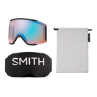 Squad MAG, Black + ChromaPop&trade; Everyday Green Mirror Lens, hi-res